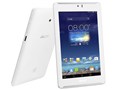 ASUS Fonepad 7 LTE ME372-WH08LTE SIM�t���[ [�z���C�g]