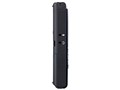 �{�C�X�g���b�N V-843 BLK [�s�A�m�u���b�N]