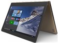 Lenovo YOGA 900 80MK0055JP [�V�����p���S�[���h]