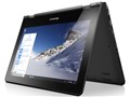 Lenovo YOGA 300 80M10019JP [�G�{�j�[�u���b�N]