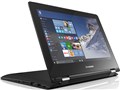 Lenovo YOGA 300 80M10019JP [�G�{�j�[�u���b�N]
