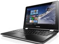 Lenovo YOGA 300 80M10015JP [�`���[�N�z���C�g]