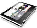 Lenovo YOGA 300 80M10015JP [�`���[�N�z���C�g]