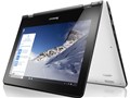 Lenovo YOGA 300 80M10015JP [�`���[�N�z���C�g]