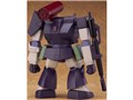 ���z�̉�_�O���� COMBAT ARMORS MAX05 1/72 �A�C�A���t�b�g F4X �w�C�X�e�B