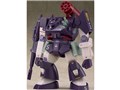 ���z�̉�_�O���� COMBAT ARMORS MAX05 1/72 �A�C�A���t�b�g F4X �w�C�X�e�B