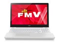 FMV LIFEBOOK AH�V���[�Y WA3/W WWA37W_A664 ���i.com���� SSD 256GB�EBlu-ray���ڃ��f�� [�v���~�A���z���C�g]