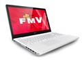 FMV LIFEBOOK AH�V���[�Y WA3/W WWA37W_A664 ���i.com���� SSD 256GB�EBlu-ray���ڃ��f�� [�v���~�A���z���C�g]