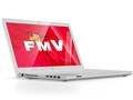 FMV LIFEBOOK AH�V���[�Y WA2/W WWA27W_A671 ���i.com���� Core i7�E������8GB�ESSD 256GB�EOffice���ڃ��f�� [�A�[�o���z���C�g]