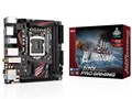 Z170I PRO GAMING