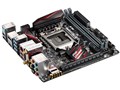 Z170I PRO GAMING