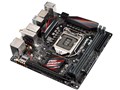 Z170I PRO GAMING