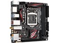 Z170I PRO GAMING