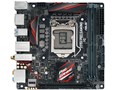 Z170I PRO GAMING