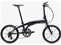 Verge X20 2016�N���f�� [Matt Black/Red]