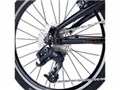 Verge P20 2016�N���f�� [Black/Orange]