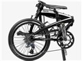 Verge P20 2016�N���f�� [Black/White]
