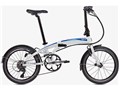 Verge P9L 2016�N���f�� [White/Cobalt Blue]