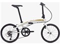 Verge N8 2016�N���f�� [White/Gold]