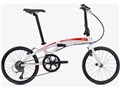 Verge N8 2016�N���f�� [White/Red]