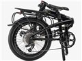 Verge Tour 2016�N���f�� [Black/Green]