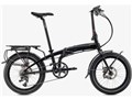 Verge Tour 2016�N���f�� [Black/Green]