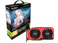 GeForce GTX 960 JetStream LoVA NE5X960010G1-2061J [PCIExp 4GB] �h�X�p��Web���胂�f��