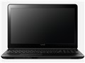 VAIO Fit 15E mk2 VJF1529UAP1B [�u���b�N]