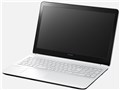 VAIO Fit 15E mk2 VJF1529SCP1W [�z���C�g]