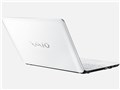 VAIO Fit 15E mk2 VJF1529SCP1W [�z���C�g]