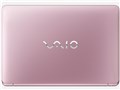 VAIO Fit 15E mk2 VJF1529TCP1P [�s���N]