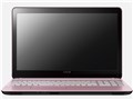 VAIO Fit 15E mk2 VJF1529TCP1P [�s���N]