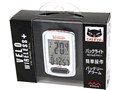 VELO WIRELESS + CC-VT235W [�z���C�g]