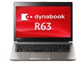 dynabook R63 R63/P PR63PBAA637AD71