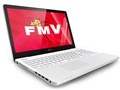 FMV LIFEBOOK AH�V���[�Y WA3/W WWA37W_A672 ���i.com���� ������16GB�EHDD1TB���ڃ��f�� [�v���~�A���z���C�g]