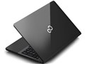 FMV LIFEBOOK AH�V���[�Y WA3/W WWA37B_A675 ���i.com���� ������16GB�EHDD1TB�EOffice���ڃ��f�� [�V���C�j�[�u���b�N]