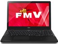 FMV LIFEBOOK AH�V���[�Y WA3/W WWA37B_A675 ���i.com���� ������16GB�EHDD1TB�EOffice���ڃ��f�� [�V���C�j�[�u���b�N]