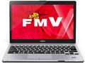 FMV LIFEBOOK SH�V���[�Y WS1/W WWS17_A678 ���i.com���� Core i7�E������4GB�EHDD500GB�EOffice���ڃ��f�� [�X�p�[�N�����O�u���b�N]