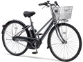 PAS CITY-S5 PA27CS5 2016�N���f�� [�K�����^���b�N] + ��p�[�d��
