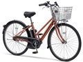 PAS CITY-S5 PA27CS5 2016�N���f�� [�}�[�Y�u���E��] + ��p�[�d��