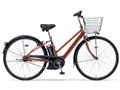 PAS CITY-S5 PA27CS5 2016�N���f�� [�}�[�Y�u���E��] + ��p�[�d��