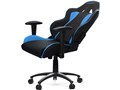 Nitro Gaming Chair AKR-NITRO-BLUE [�u���[]