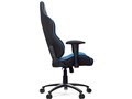 Nitro Gaming Chair AKR-NITRO-BLUE [�u���[]
