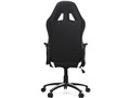Nitro Gaming Chair AKR-NITRO-BLUE [�u���[]