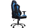 Nitro Gaming Chair AKR-NITRO-BLUE [�u���[]