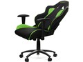 Nitro Gaming Chair AKR-NITRO-GREEN [�O���[��]