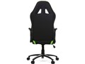 Nitro Gaming Chair AKR-NITRO-GREEN [�O���[��]