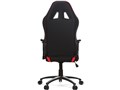 Nitro Gaming Chair AKR-NITRO-RED [���b�h]