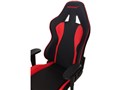Nitro Gaming Chair AKR-NITRO-RED [���b�h]