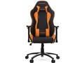 Nitro Gaming Chair AKR-NITRO-ORANGE [�I�����W]